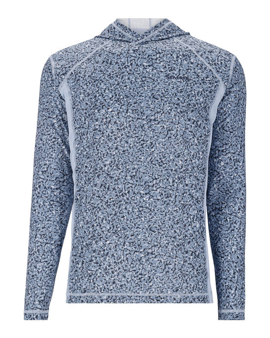 Load image into Gallery viewer, Simms Men's Solar Challenger Hoody