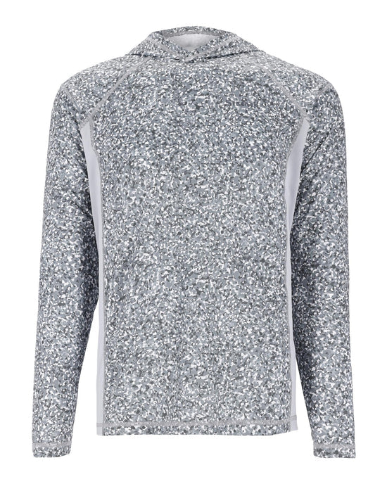 Load image into Gallery viewer, Simms Men's Solar Challenger Hoody