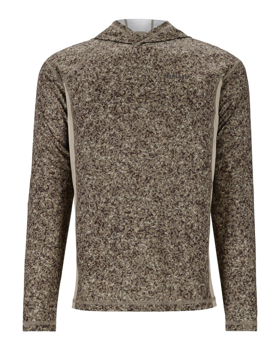 Load image into Gallery viewer, Simms Men's Solar Challenger Hoody