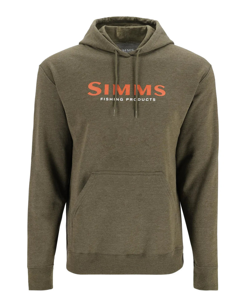 Load image into Gallery viewer, Simms Unisex Logo Hoody