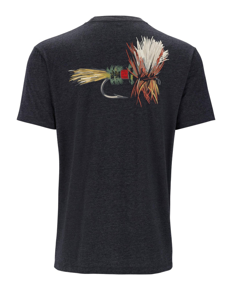 Load image into Gallery viewer, Simms Men's Let it Fly T-Shirt