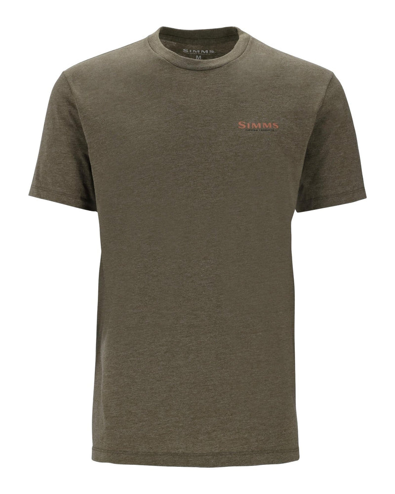 Load image into Gallery viewer, Simms Men's Let it Fly T-Shirt