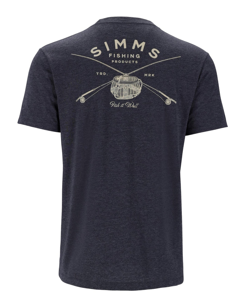Load image into Gallery viewer, Simms Men's Classic Tackle T-Shirt
