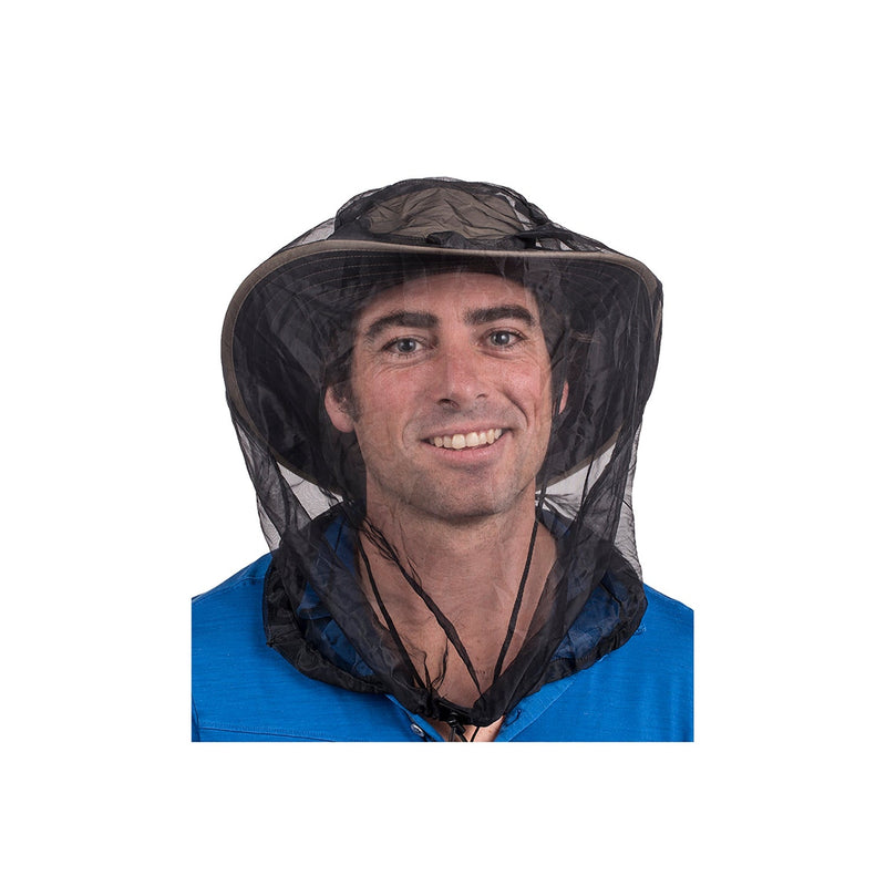 Load image into Gallery viewer, Sea to Summit Ultra-Fine Mesh Mosquito Head Net