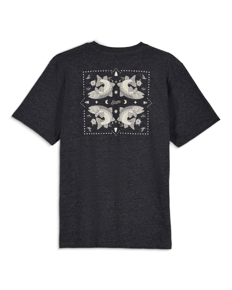 Load image into Gallery viewer, Simms Kid's Match the Hatch T-Shirt