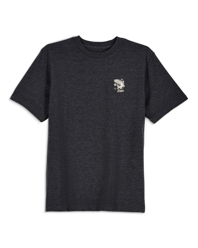 Load image into Gallery viewer, Simms Kid's Match the Hatch T-Shirt