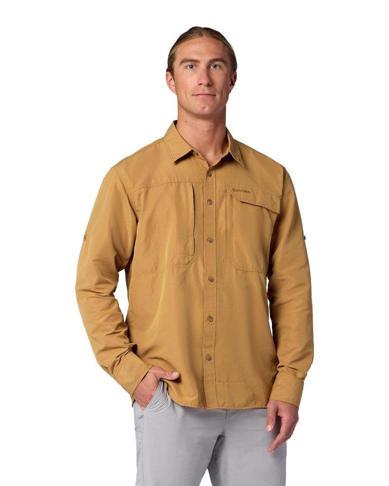 Load image into Gallery viewer, Simms Men's Guide Fishing Shirt (2026)