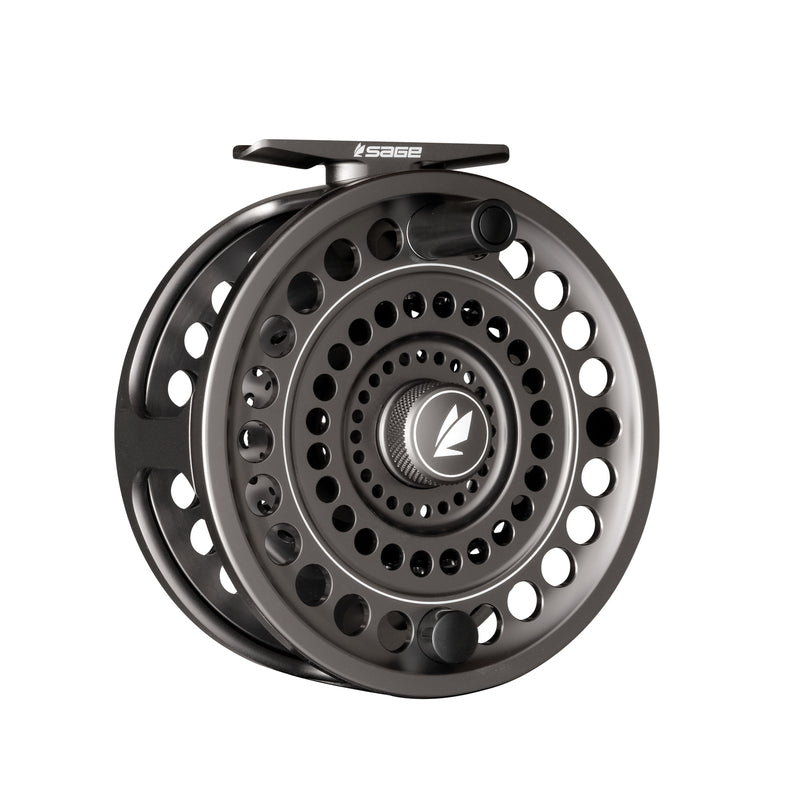 Load image into Gallery viewer, Sage Spey II Reel