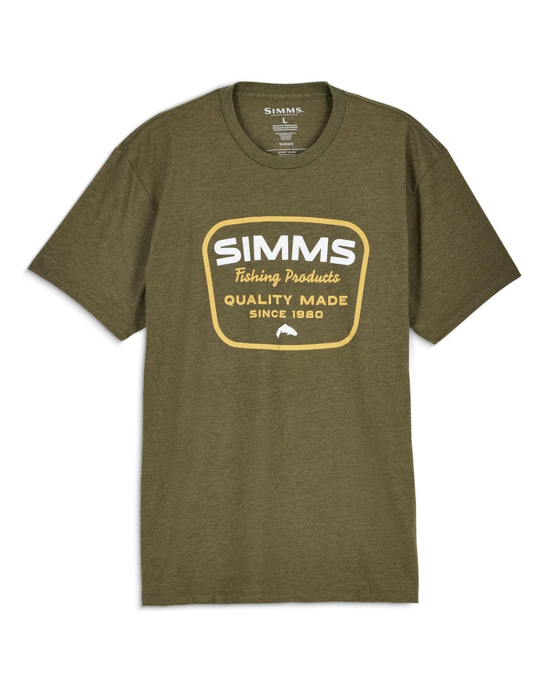 Load image into Gallery viewer, Simms Men's Stamp Lock T-Shirt