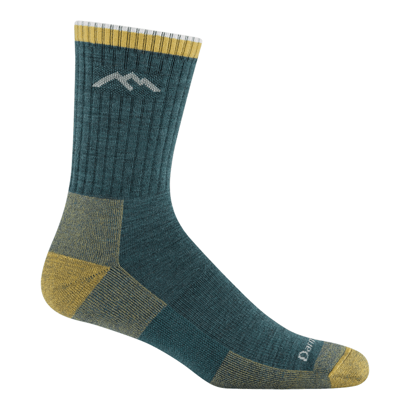 Load image into Gallery viewer, Darn Tough Hike/Trek - Men's Hiker Micro Crew Midweight Hiking Sock