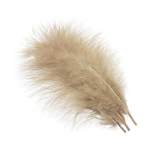 Load image into Gallery viewer, Wapsi Select Marabou Plumes