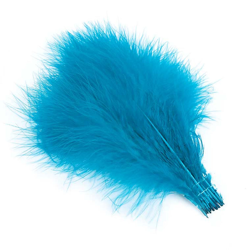Load image into Gallery viewer, Wapsi Select Marabou Plumes
