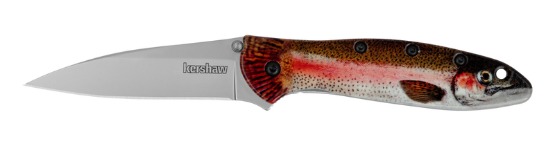 Load image into Gallery viewer, Kershaw Leek