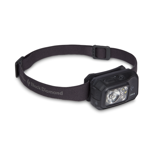 Black Diamond STORM 500-R  Headlamp - Rechargeable