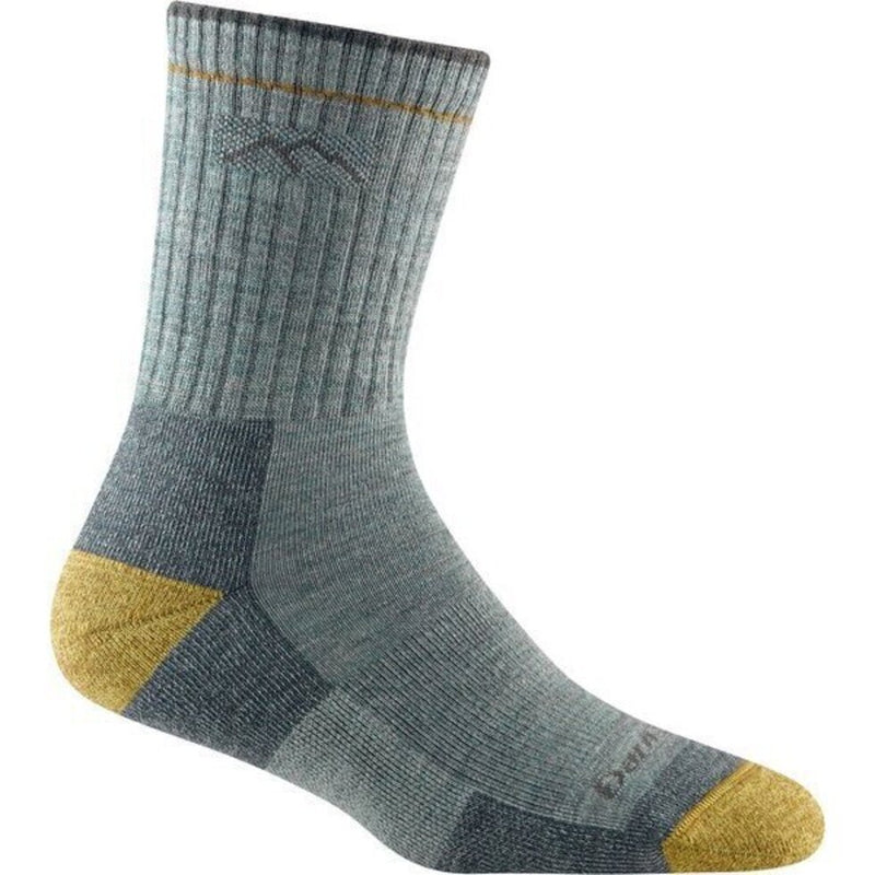 Load image into Gallery viewer, Darn Tough Hike/Trek - Women's Hiker Micro Crew Midweight Hiking Sock