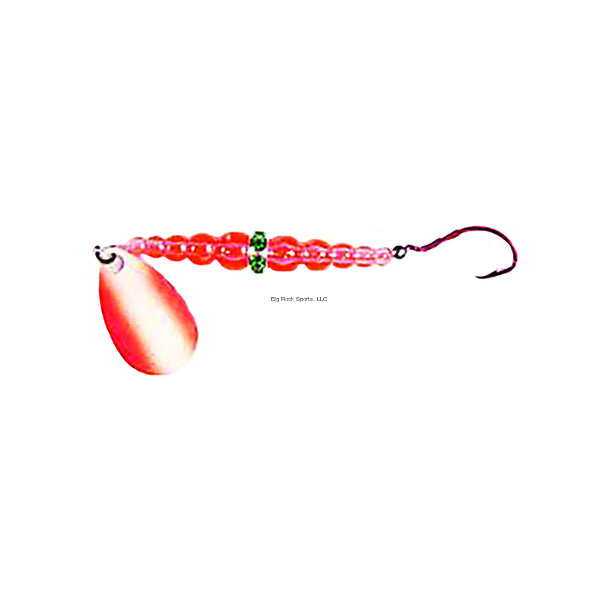 Load image into Gallery viewer, Mack's Lure Wedding Ring Classic Original Spinner