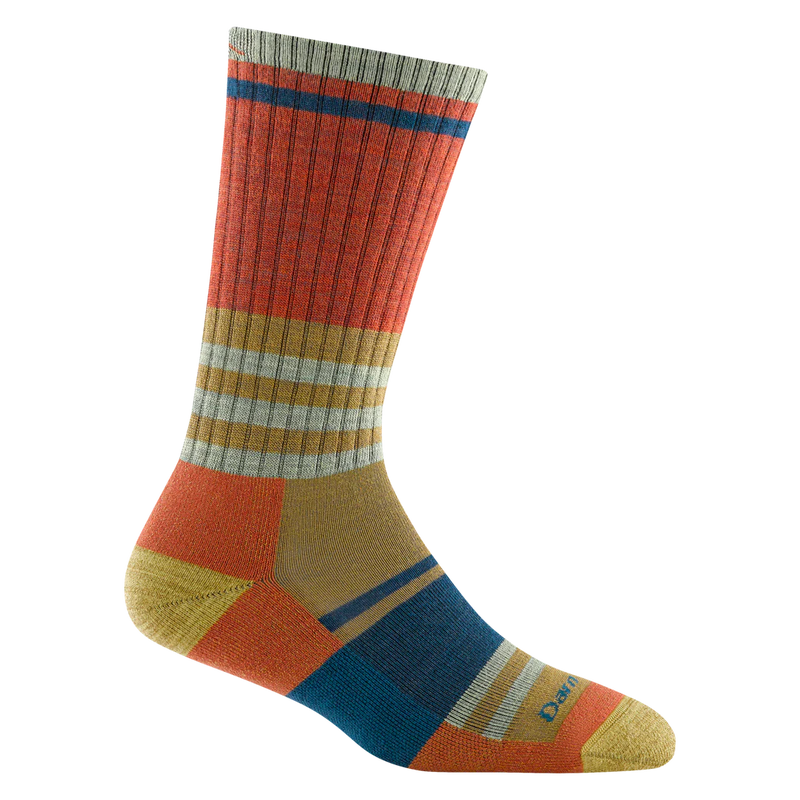 Load image into Gallery viewer, Darn Tough Hike/Trek - Women's Her Spur Boot Lightweight Hiking Sock
