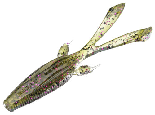 Load image into Gallery viewer, 13 Fishing - Invader Rabbit Ear Tail