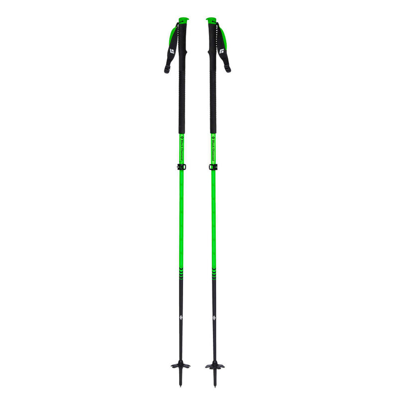 Load image into Gallery viewer, Black Diamond Vapor Carbon 2 Ski Poles