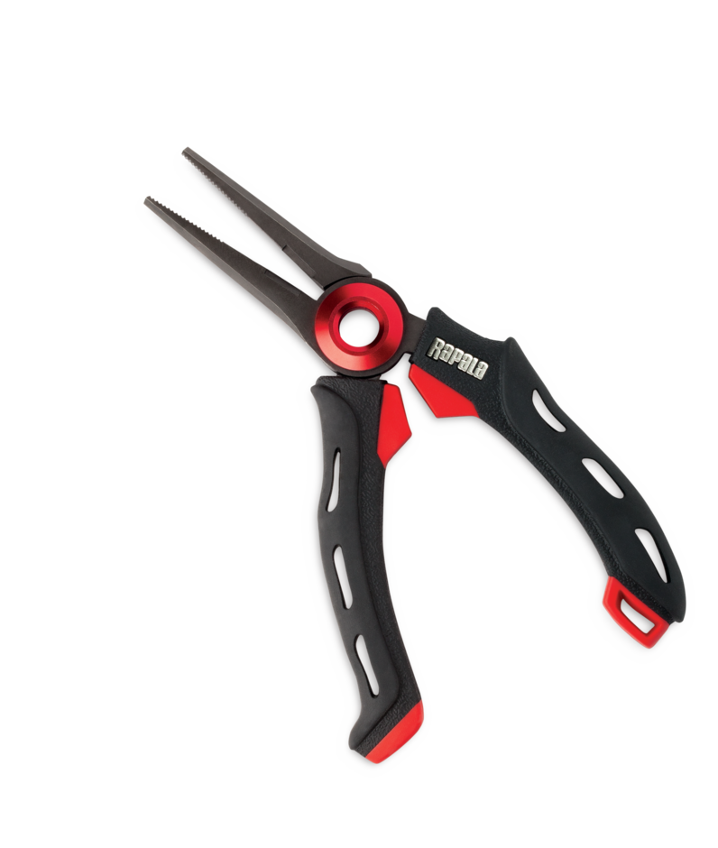 Load image into Gallery viewer, Rapala Mag Spring Pliers