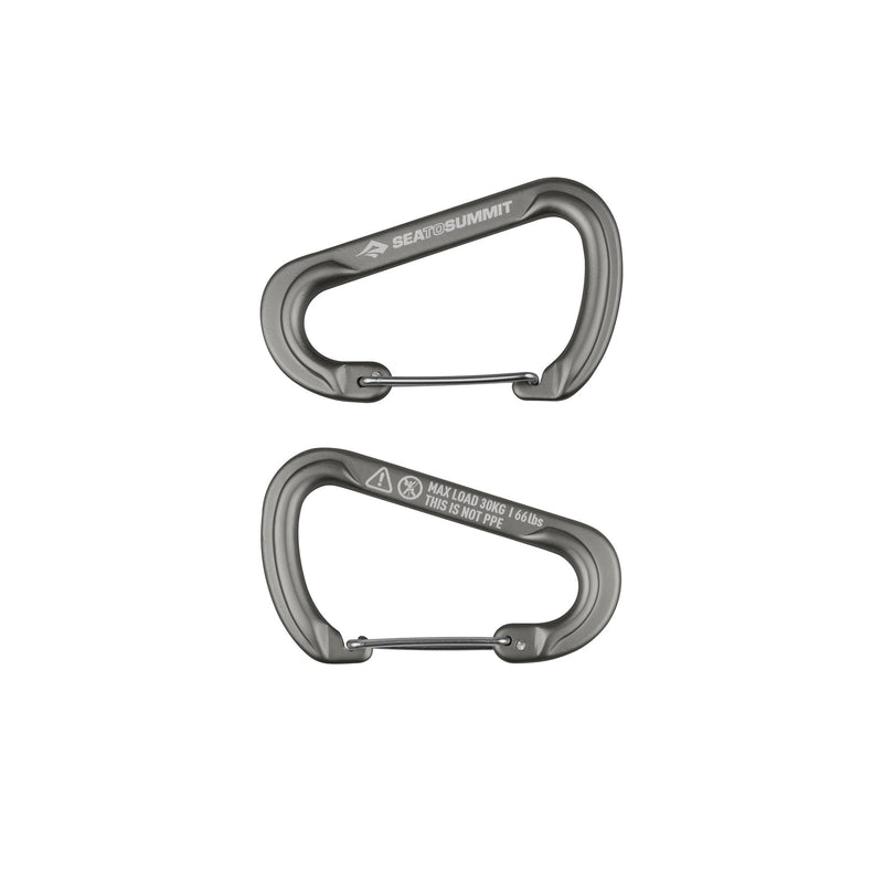 Load image into Gallery viewer, Sea to Summit Accessory Carabiner Set