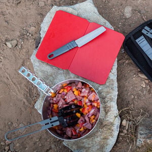 Load image into Gallery viewer, MSR Deluxe Cutting Board