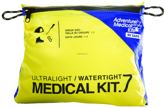 Adventure Ultralight/Watertight - Canada Medical Kit