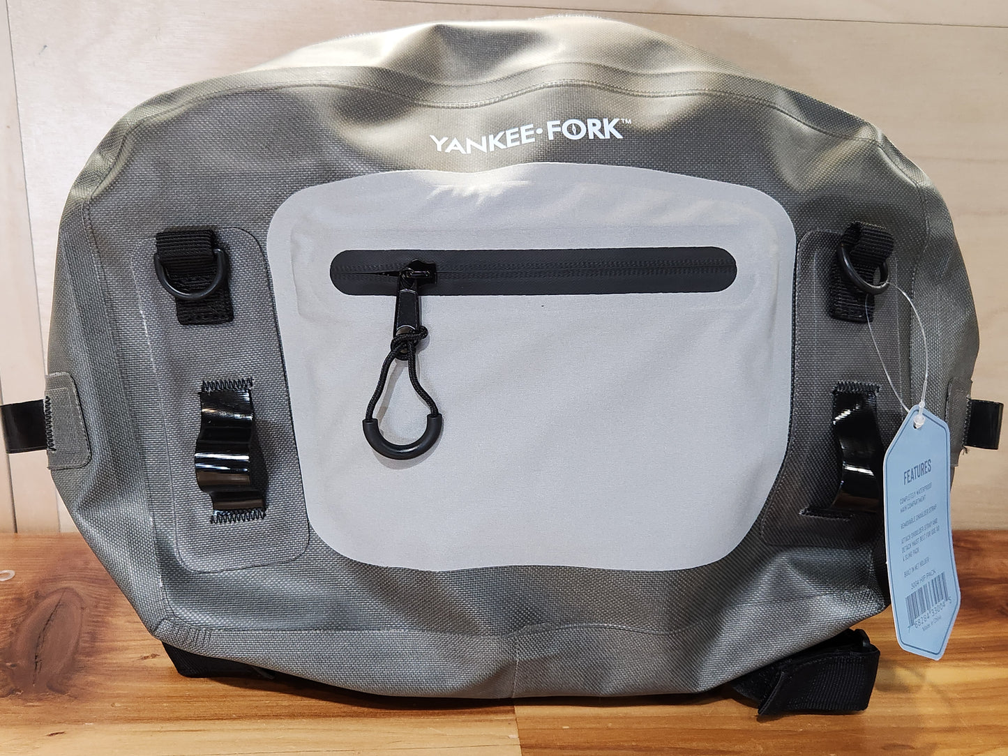 Southfork - Yankee Fork Submersible hip pack