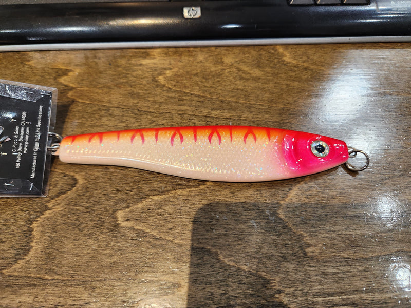 Load image into Gallery viewer, P-Line Halibut Drop Jig