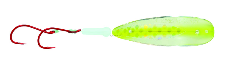 Load image into Gallery viewer, Apex Kokanee Special Trolling Lures 1.0"