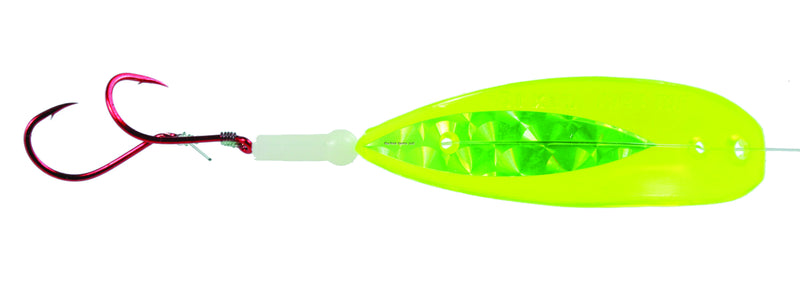 Load image into Gallery viewer, Apex Kokanee Special Trolling Lures 1.0"