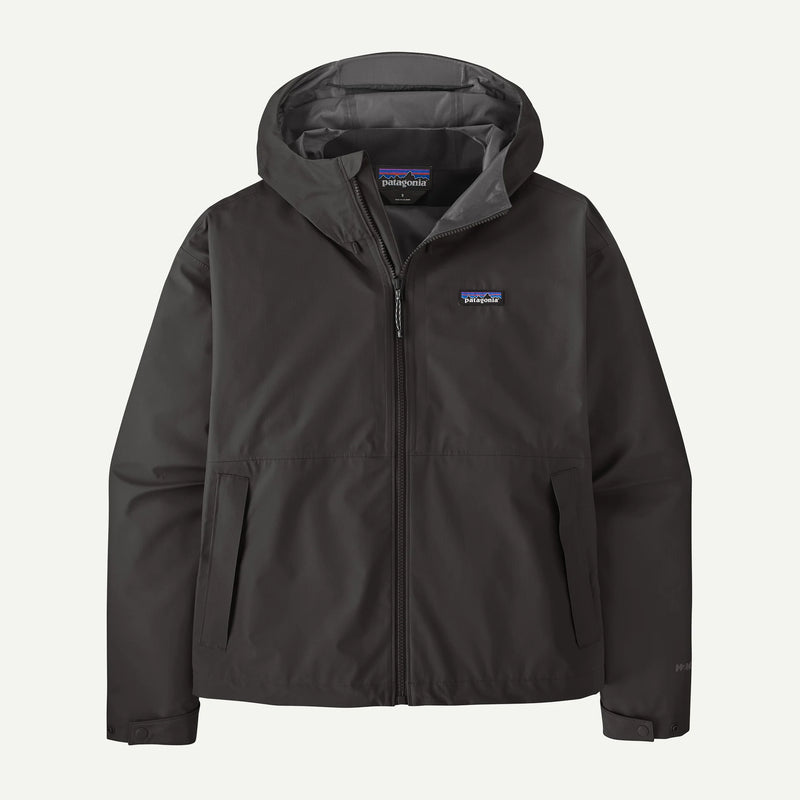 Load image into Gallery viewer, Patagonia Women's Mesa Lane Rain Jacket