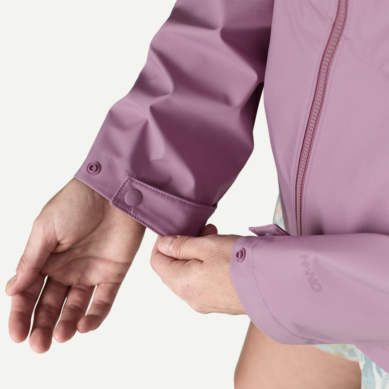 Load image into Gallery viewer, Patagonia Women's Mesa Lane Rain Jacket