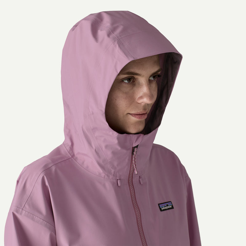Load image into Gallery viewer, Patagonia Women's Mesa Lane Rain Jacket
