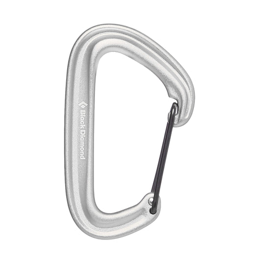 Black Diamond LiteWire Carabiner