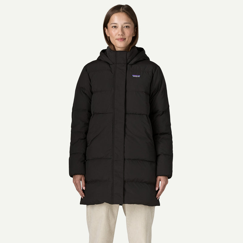 Load image into Gallery viewer, Patagonia Women's Sisar Down Parka
