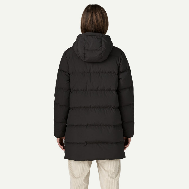 Load image into Gallery viewer, Patagonia Women's Sisar Down Parka