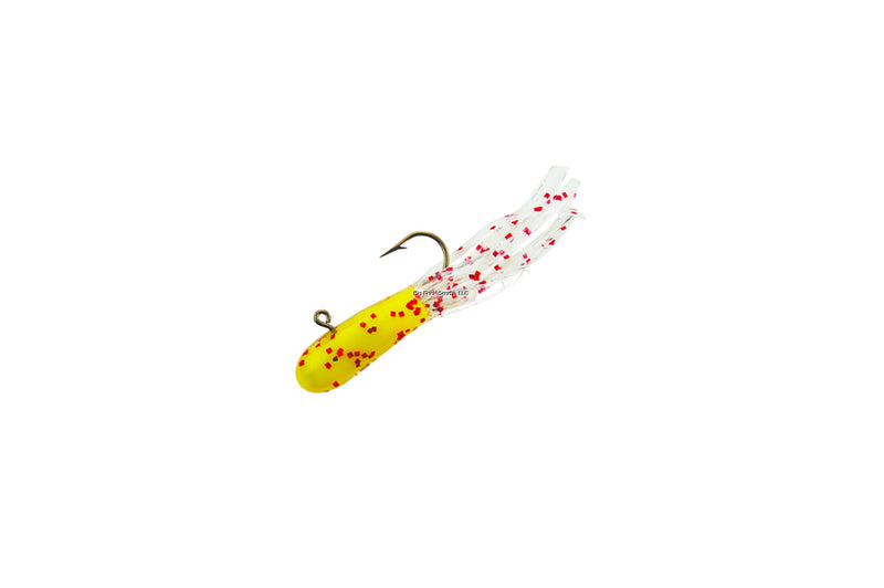 Load image into Gallery viewer, Trout Trap Mini-Tube Jigs