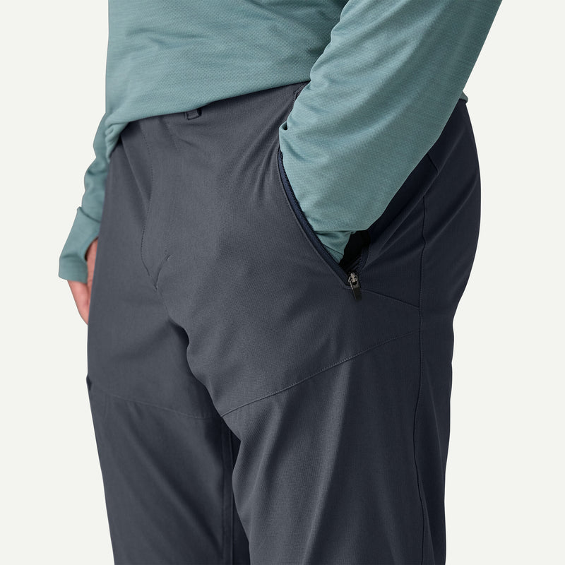 Load image into Gallery viewer, Patagonia Men's Terravia Trail Pants - Regular