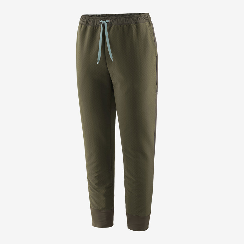 Load image into Gallery viewer, Patagonia Women's R2® CrossStrata Pants