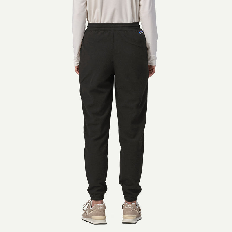 Load image into Gallery viewer, Patagonia Women's Micro D® Fleece Joggers