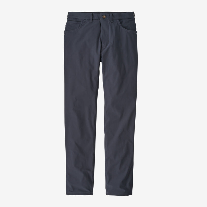 Load image into Gallery viewer, Patagonia Men's Transit Traveler 5-Pocket Pants - Regular