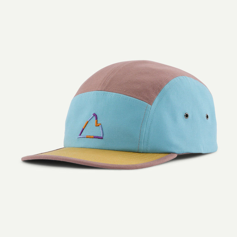 Load image into Gallery viewer, Patagonia Graphic Maclure Hat