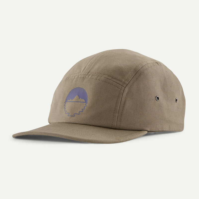Load image into Gallery viewer, Patagonia Graphic Maclure Hat
