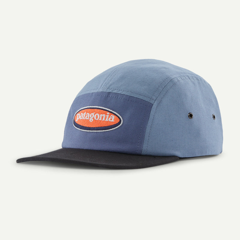 Load image into Gallery viewer, Patagonia Graphic Maclure Hat