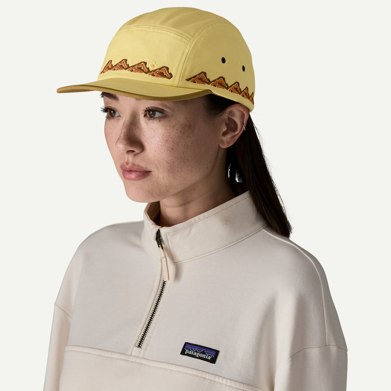 Load image into Gallery viewer, Patagonia Graphic Maclure Hat