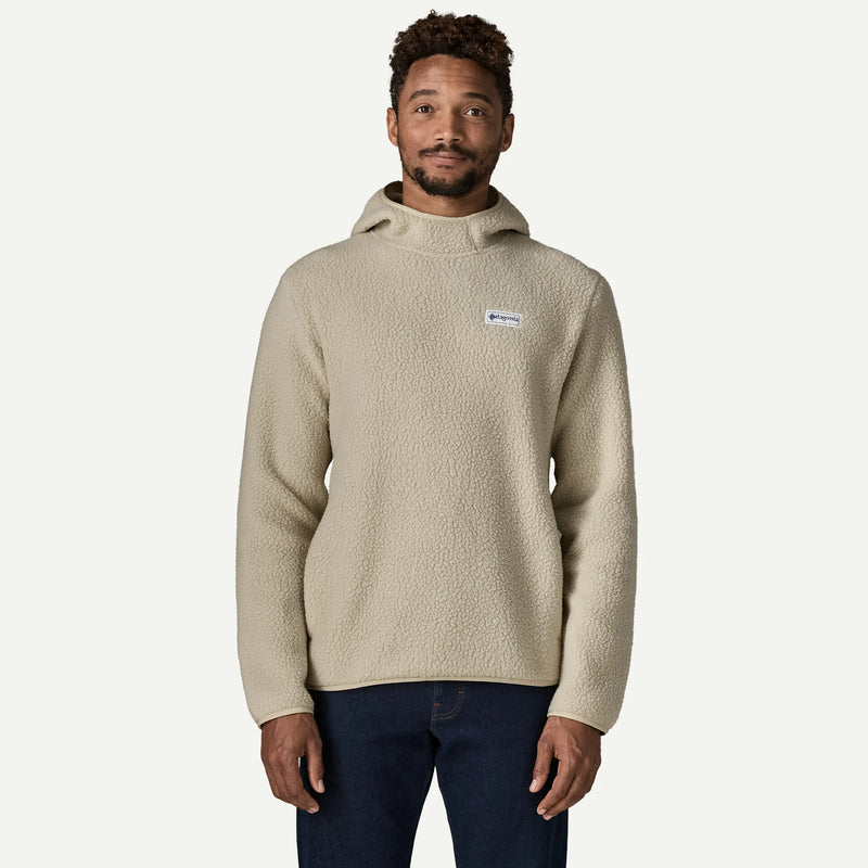 Load image into Gallery viewer, Patagonia Men's Retro Pile Fleece Pullover
