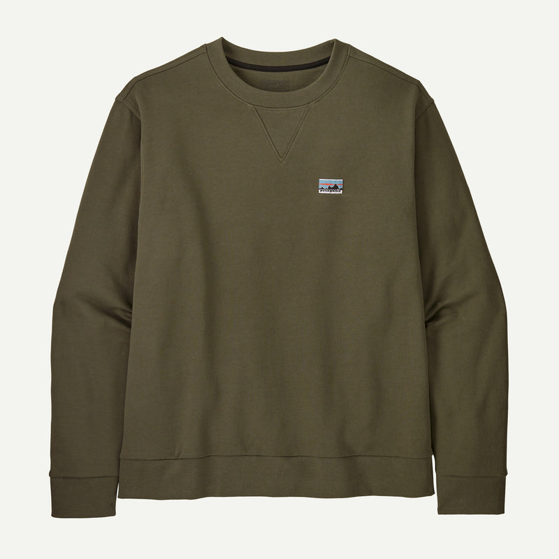Load image into Gallery viewer, Patagonia Daily Crewneck Sweatshirt