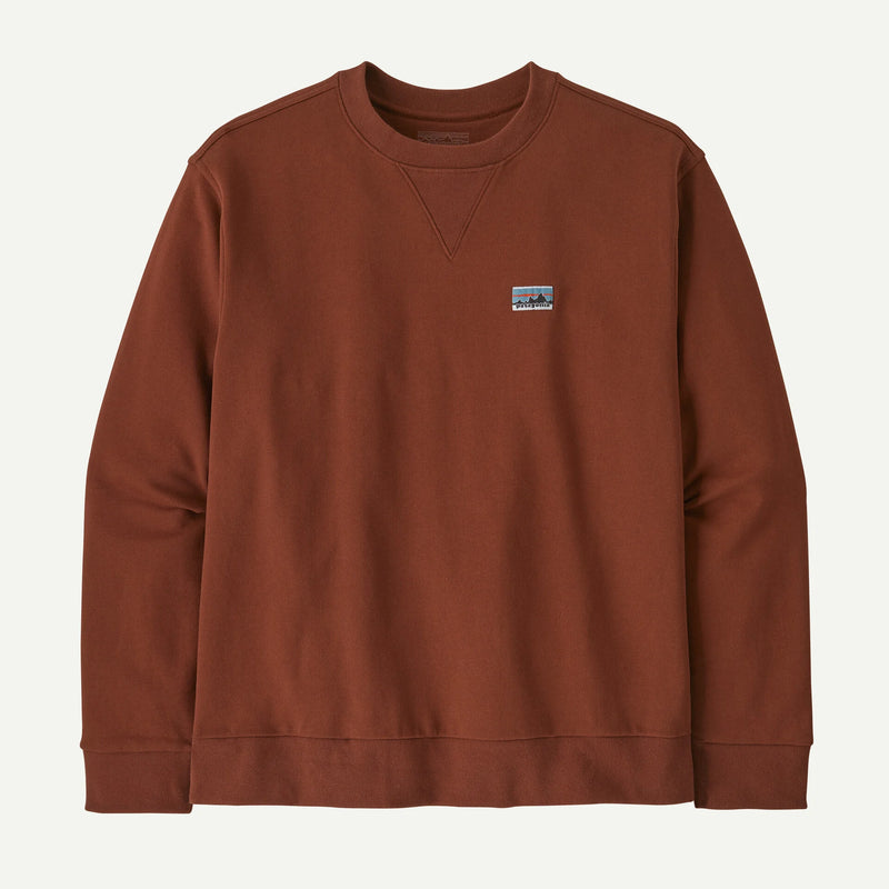 Load image into Gallery viewer, Patagonia Daily Crewneck Sweatshirt