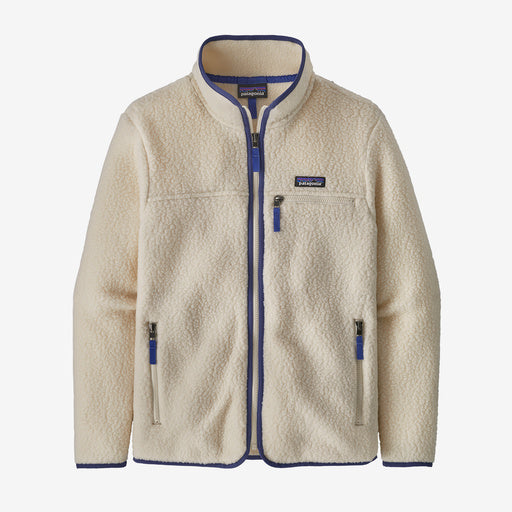 Load image into Gallery viewer, Patagonia Women's Retro Pile Fleece Jacket